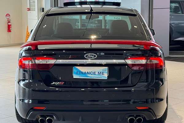 2015 Ford Falcon XR8 FG X