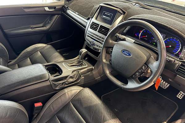 2015 Ford Falcon XR8 FG X
