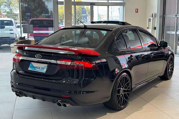 2015 Ford Falcon XR8 FG X