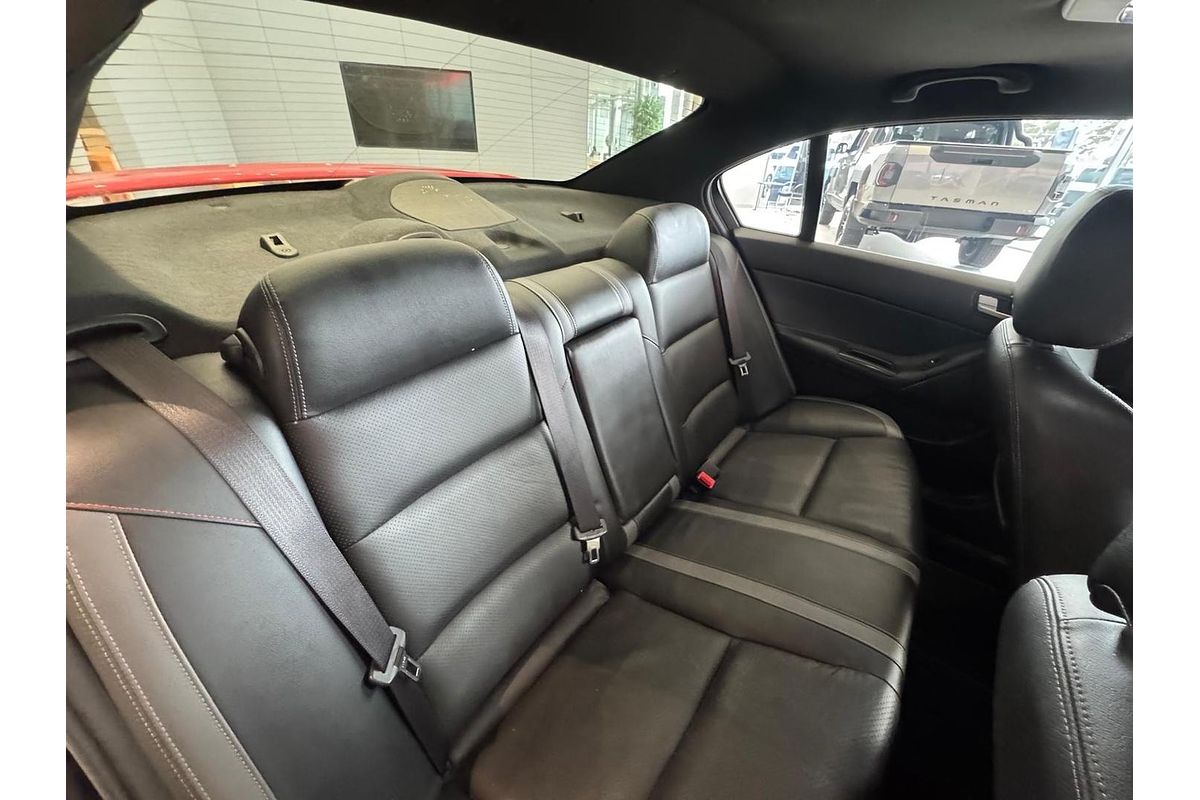 2015 Ford Falcon XR8 FG X