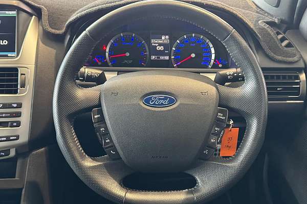 2015 Ford Falcon XR8 FG X