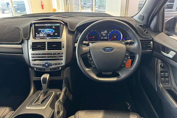 2015 Ford Falcon XR8 FG X