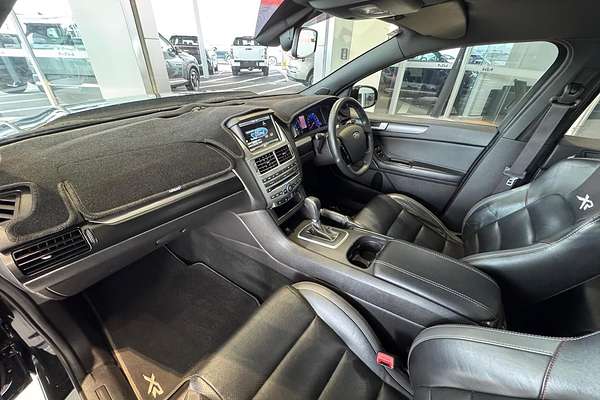 2015 Ford Falcon XR8 FG X