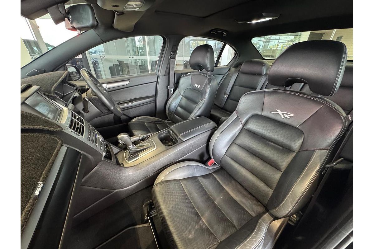 2015 Ford Falcon XR8 FG X