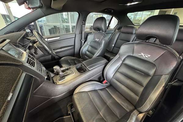 2015 Ford Falcon XR8 FG X