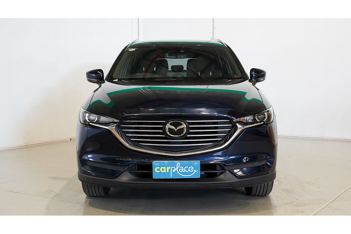 2020 Mazda CX-8 Sport KG Series