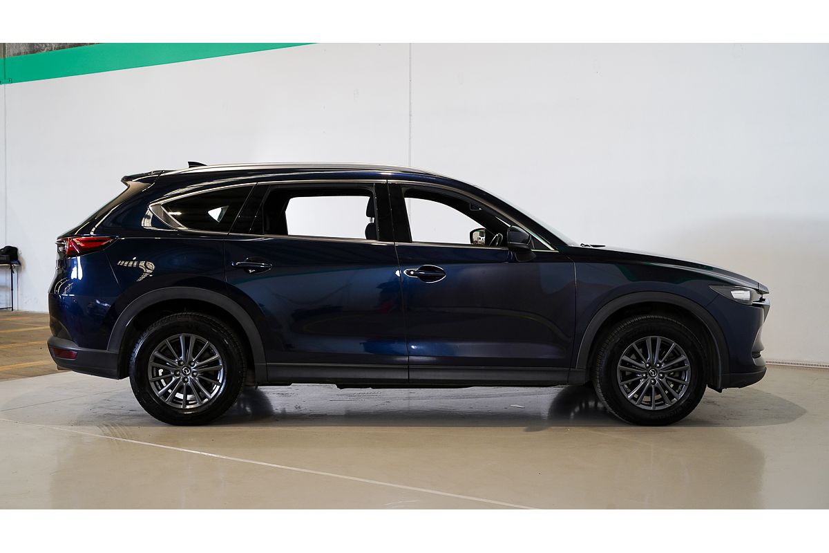 2020 Mazda CX-8 Sport KG Series