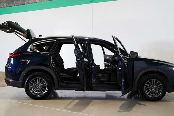 2020 Mazda CX-8 Sport KG Series
