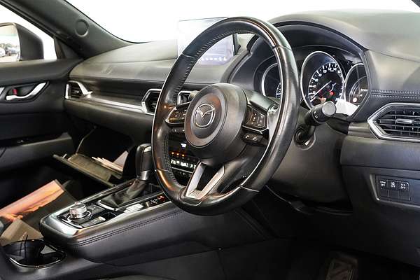2020 Mazda CX-8 Sport KG Series