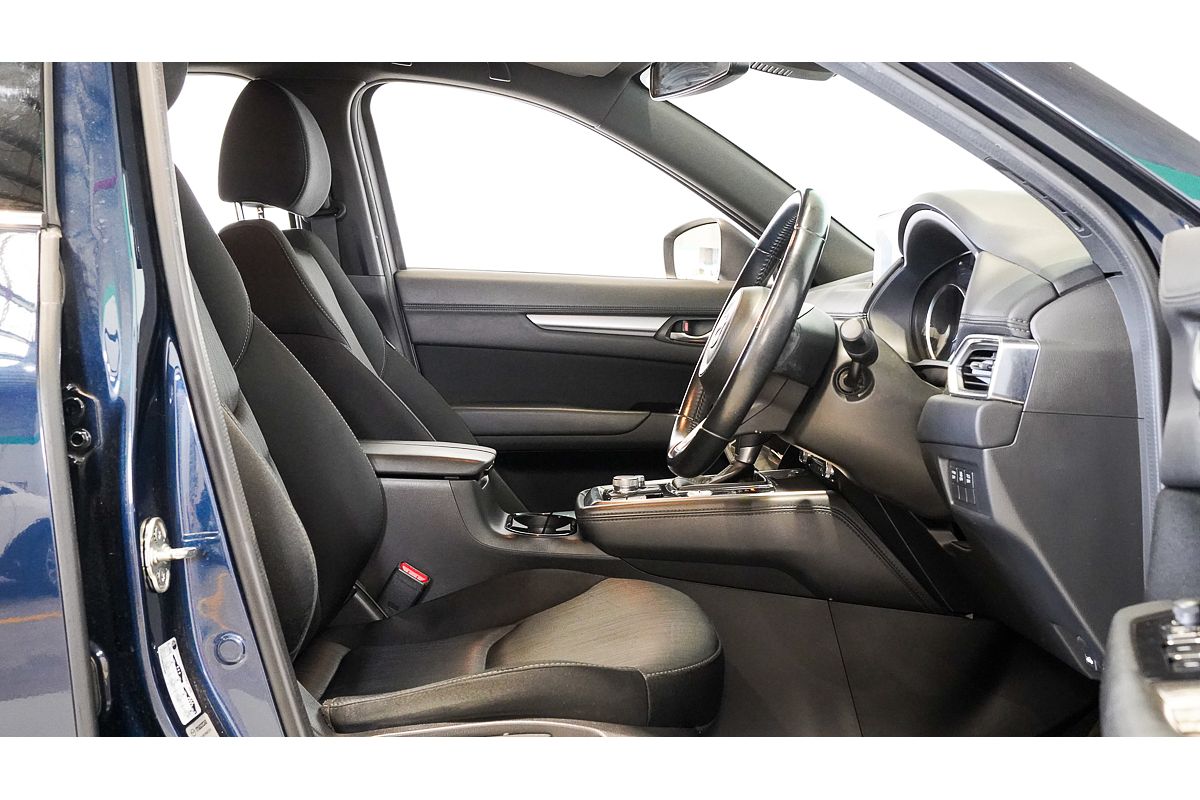 2020 Mazda CX-8 Sport KG Series