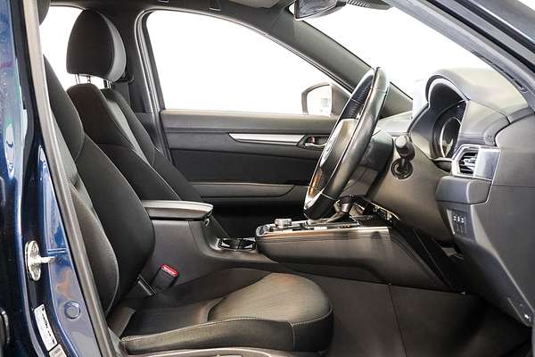 2020 Mazda CX-8 Sport KG Series