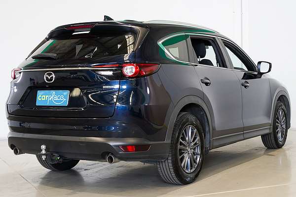 2020 Mazda CX-8 Sport KG Series