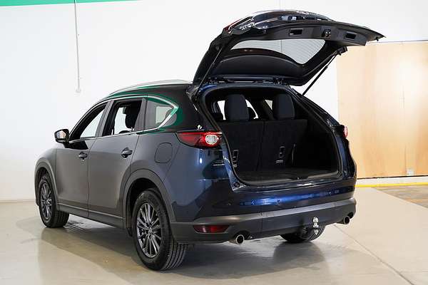2020 Mazda CX-8 Sport KG Series