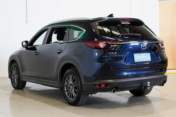 2020 Mazda CX-8 Sport KG Series