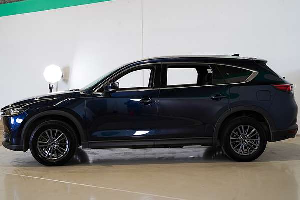 2020 Mazda CX-8 Sport KG Series