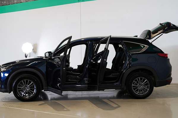 2020 Mazda CX-8 Sport KG Series