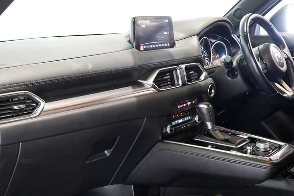 2020 Mazda CX-8 Sport KG Series