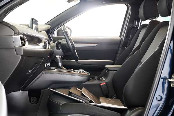 2020 Mazda CX-8 Sport KG Series