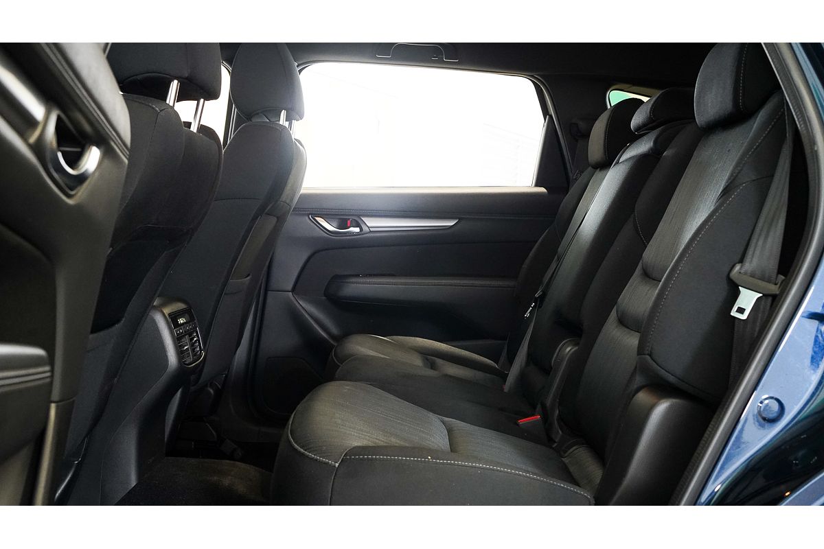 2020 Mazda CX-8 Sport KG Series