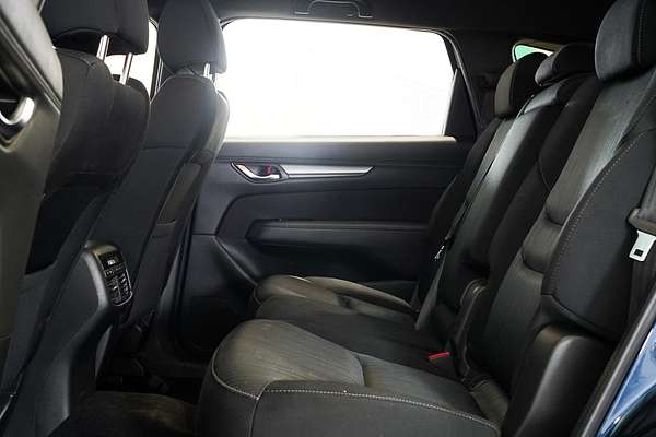 2020 Mazda CX-8 Sport KG Series