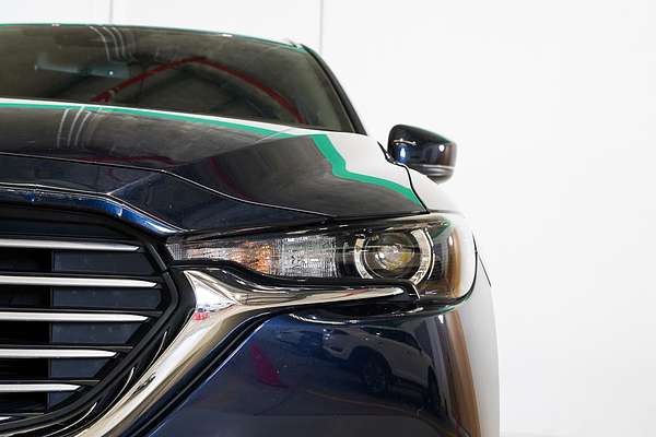 2020 Mazda CX-8 Sport KG Series