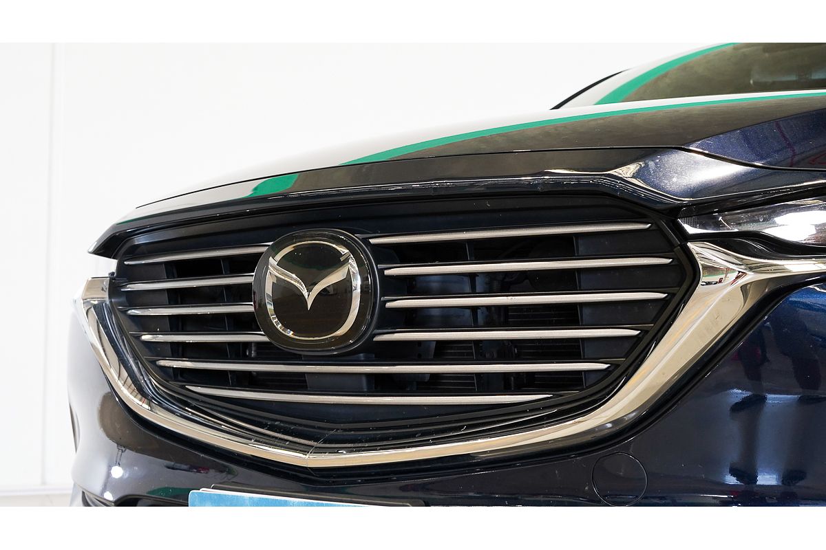 2020 Mazda CX-8 Sport KG Series
