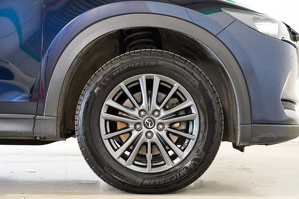2020 Mazda CX-8 Sport KG Series