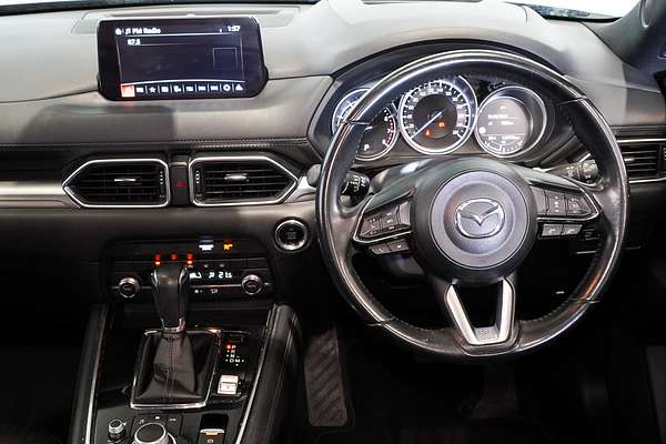 2020 Mazda CX-8 Sport KG Series