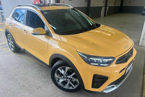 2024 Kia Stonic GT-Line YB