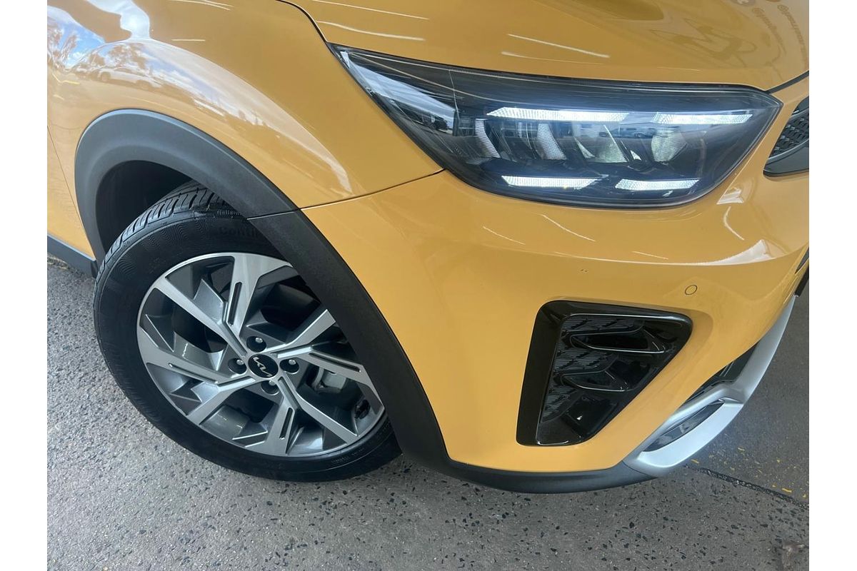 2024 Kia Stonic GT-Line YB