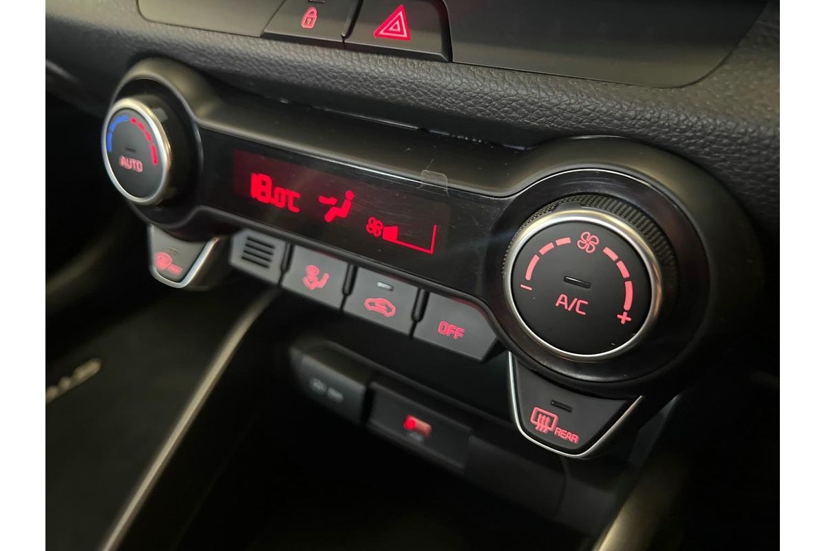 2024 Kia Stonic GT-Line YB
