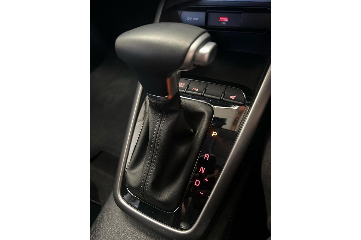 2024 Kia Stonic GT-Line YB