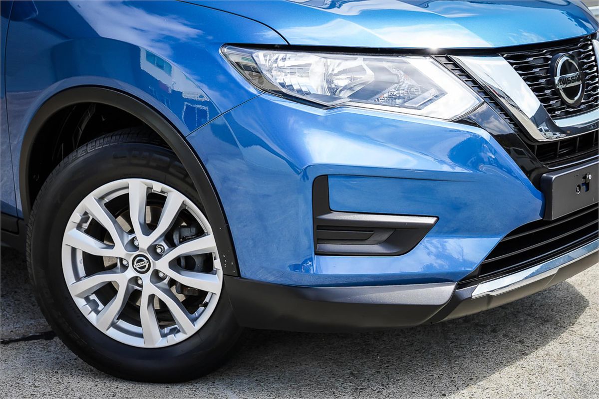 2021 Nissan X-TRAIL ST (2WD) T32 MY21