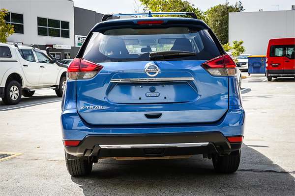 2021 Nissan X-TRAIL ST (2WD) T32 MY21