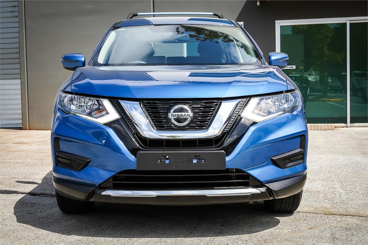 2021 Nissan X-TRAIL ST (2WD) T32 MY21