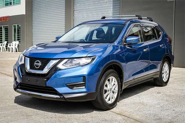 2021 Nissan X-TRAIL ST (2WD) T32 MY21