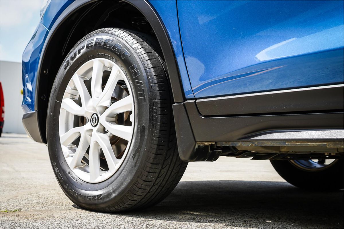 2021 Nissan X-TRAIL ST (2WD) T32 MY21