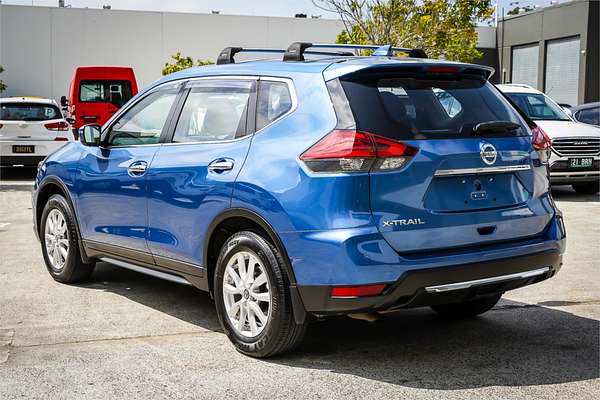 2021 Nissan X-TRAIL ST (2WD) T32 MY21