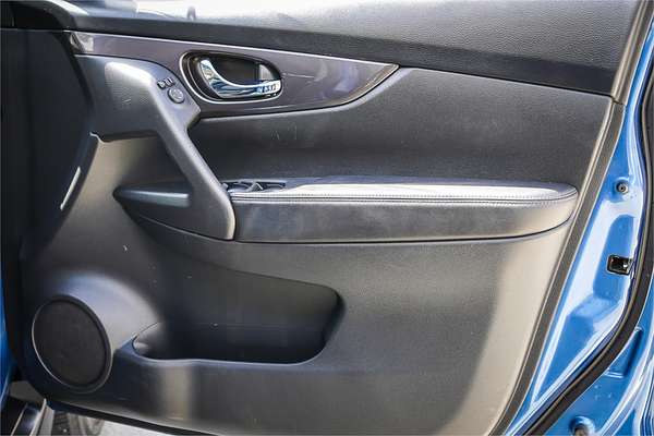 2021 Nissan X-TRAIL ST (2WD) T32 MY21