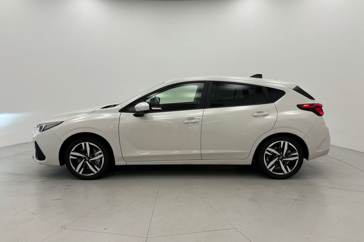 MY25 Subaru Impreza 2.0i-L AWD 