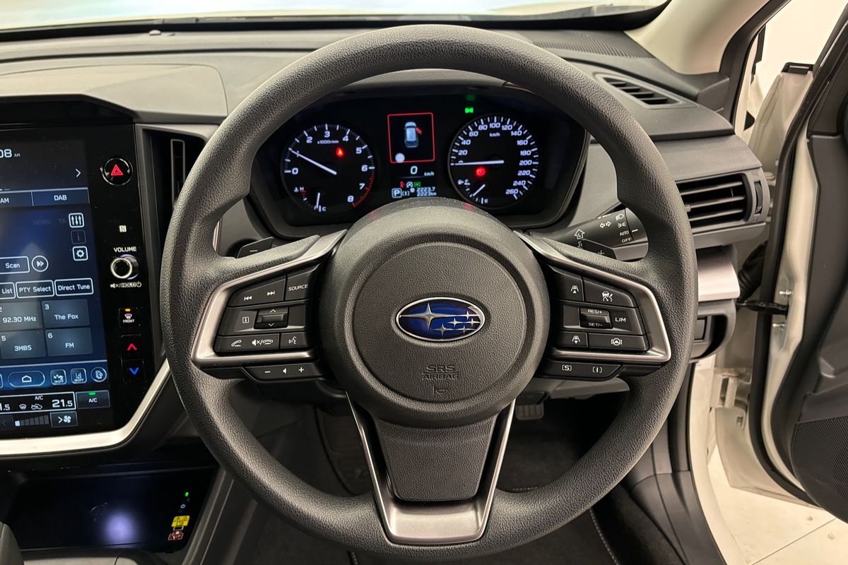 MY25 Subaru Impreza 2.0i-L AWD 