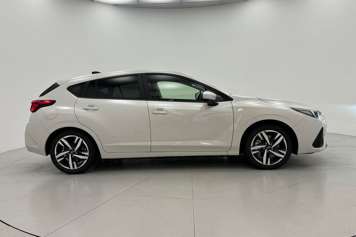 MY25 Subaru Impreza 2.0i-L AWD 