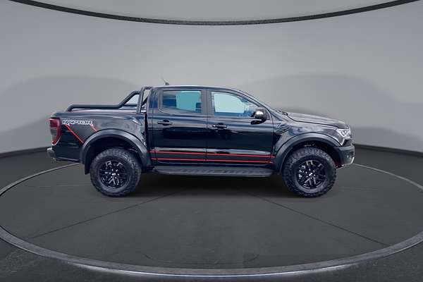 2021 Ford Ranger Raptor PX MkIII 4X4 2.0L