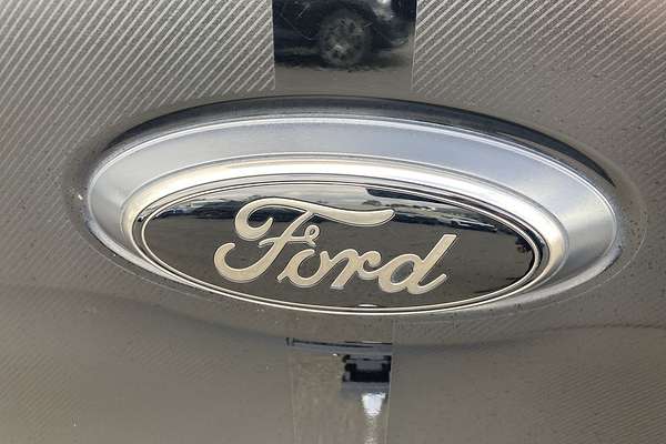 2021 Ford Ranger Raptor PX MkIII 4X4 2.0L