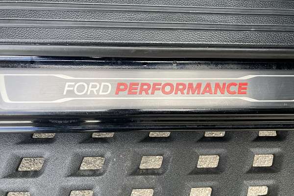 2021 Ford Ranger Raptor PX MkIII 4X4 2.0L