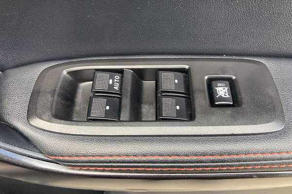 2021 Ford Ranger Raptor PX MkIII 4X4 2.0L