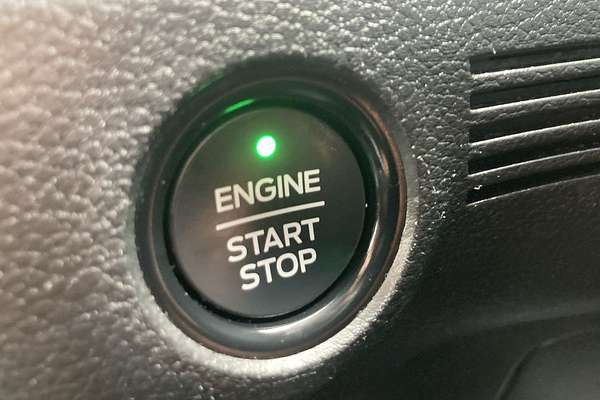 2021 Ford Ranger Raptor PX MkIII 4X4 2.0L