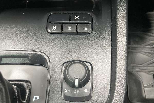 2021 Ford Ranger Raptor PX MkIII 4X4 2.0L