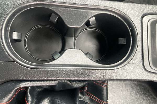 2021 Ford Ranger Raptor PX MkIII 4X4 2.0L