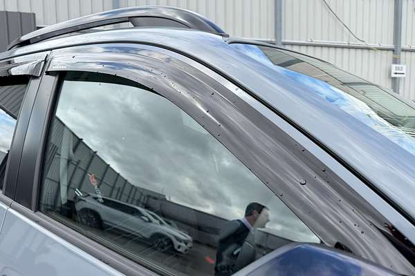 2025 Nissan Navara PRO-4X D23 4X4